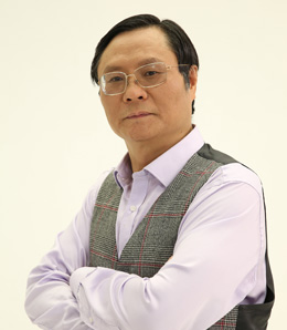 欧剑锋　OB欧宝体育咨询集团董事长