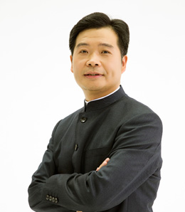 苗兆光　OB欧宝体育咨询集团业务副总裁兼成长企业研究中心总经