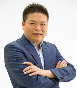夏惊鸣　OB欧宝体育咨询集团业务副总裁\OB欧宝体育双子星管理咨询